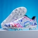 thumbnail image 3 of Zapatillas de fútbol de alta calidad para hombre, zapatos de entrenamiento de césped, botas de fútbol para adultos, tacos de hierba, TF/FG, Unisex, superventas, nuevo, 3 of 5