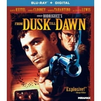 From Dusk Till Dawn (Blu-ray Digital)