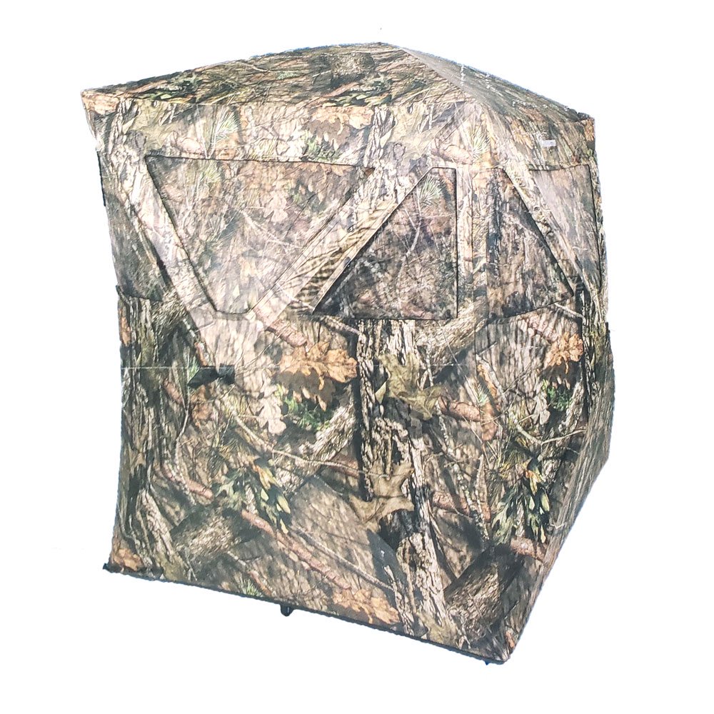 Ameristep care taker ground blind information