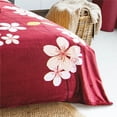 thumbnail image 4 of Cobertor Ultrasuave Dulce Matrimonial/Individual Concord, 4 of 5