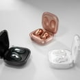 thumbnail image 6 of SIEYIO for Shell Carrying Cases for Galaxy Buds 2 Earbud Protective for Case H, 6 of 20