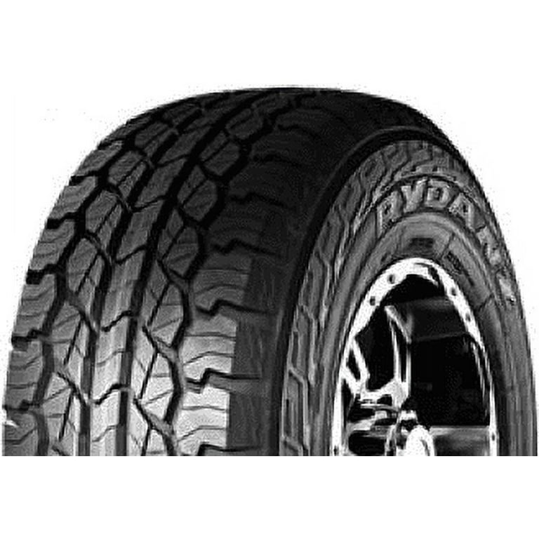 Rydanz Raptor R09 285/75R16 Tire - Off-Road Performance