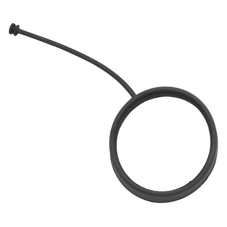 Fuel Filler Cap Replacement Tether Strap For Jaguar XF 2008-2015 - Gas Cap Retaining Wire