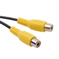 thumbnail image 2 of Caja de salida de vídeo para coche, puerto USB a adaptador CVBS, portátil para Radio Android de coche Ndcxsfigh Accesorios para autos y motos, 2 of 3