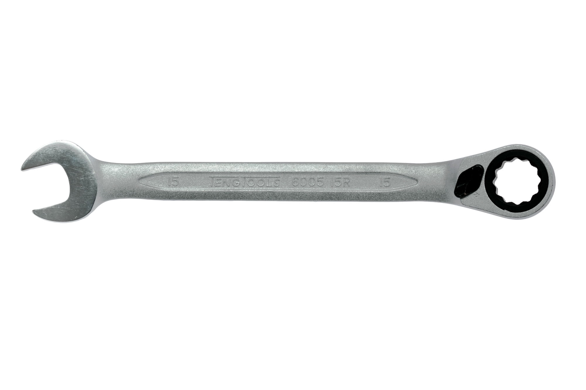 Teng Ratcheting Combination Spanner 19mm | UK