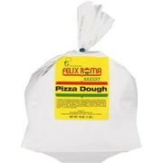 Felix Roma Bakery: Dough Pizza, 16 Oz