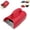 1 Pcs, variant on Chamomile Harvester, Sweet Gum Ball Picker Upper, Herb Picker Tool with Stainless Steel Comb, Ergonomic Flower Harvesting Rake for Lavender