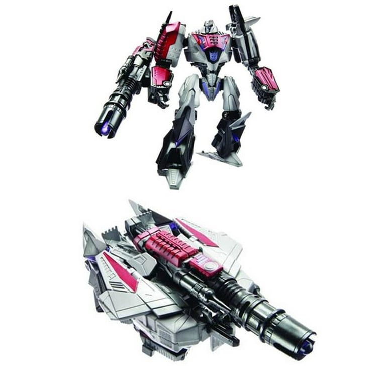 Transformers Fall Of Cybertron Megatron Returns