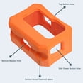 thumbnail image 2 of Bearachild Carcasa de protección de flotabilidad impermeable, ligera, duradera, resistente al desgaste, Flexible, cubierta protectora para surf, pieza de Accesorios de cámara y óptica, 2 of 6