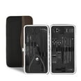 thumbnail image 1 of 15PCS Nail Care Kit Professional Portable Manicure Kit Manicure Set, 1 of 10