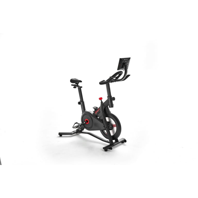 Does the echelon bike come with a screen sale