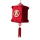 thumbnail image 3 of Linterna china roja colgante decorativa, linterna 3D para decoración del año nuevo chino, bricolaje, para decoración de festivales, linterna festiva Estilo B, 3 of 10