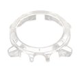 thumbnail image 1 of Watch Protective Frame,Bumper Shell Anti Scratch Cover Protective Edge Frame For COROS VERTIX 2 Smart Watch,8 Colors, 1 of 8