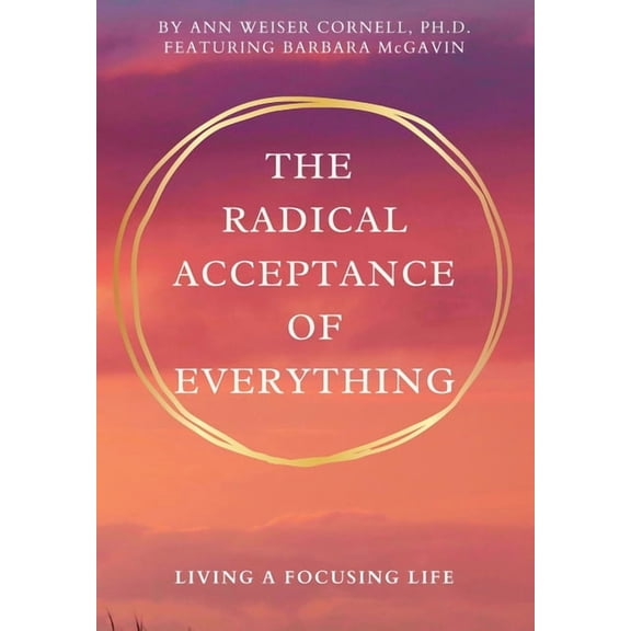 The Radical Acceptance of Everything (Paperback)