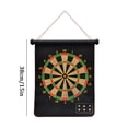thumbnail image 3 of DJN Double Plate Set Parent Child Toy Recreational Competition Use Set Toys and Hobbies Education, 3 of 6