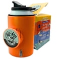 thumbnail image 1 of Enfriador de Lata para Pesca Chill-N-Reel con Carrete de Mano, 1 of 9