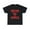 Black, variant on DJH Apparel | MARYLAND Fan and Graduate Sports Athletic Unisex T-Shirt