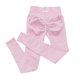 thumbnail image 1 of WILLBEST Pantalones de Yoga de Cintura Alta Sin Costuras para Mujer, Mallas de Fitness con Realce de Longitud 3/4, Mallas Elásticas para Entrenamiento, Gimnasio Y Correr. Extra Chica, 1 of 8