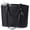 Black, variant on Laptop Tote Bag for Women, Lightweight Work Tote with Cup Holder, Waterproof Large Computer Bag for Office Travel
