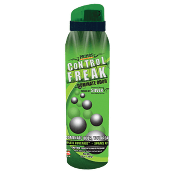 Primos Control Freak Continuous Spray 14 oz