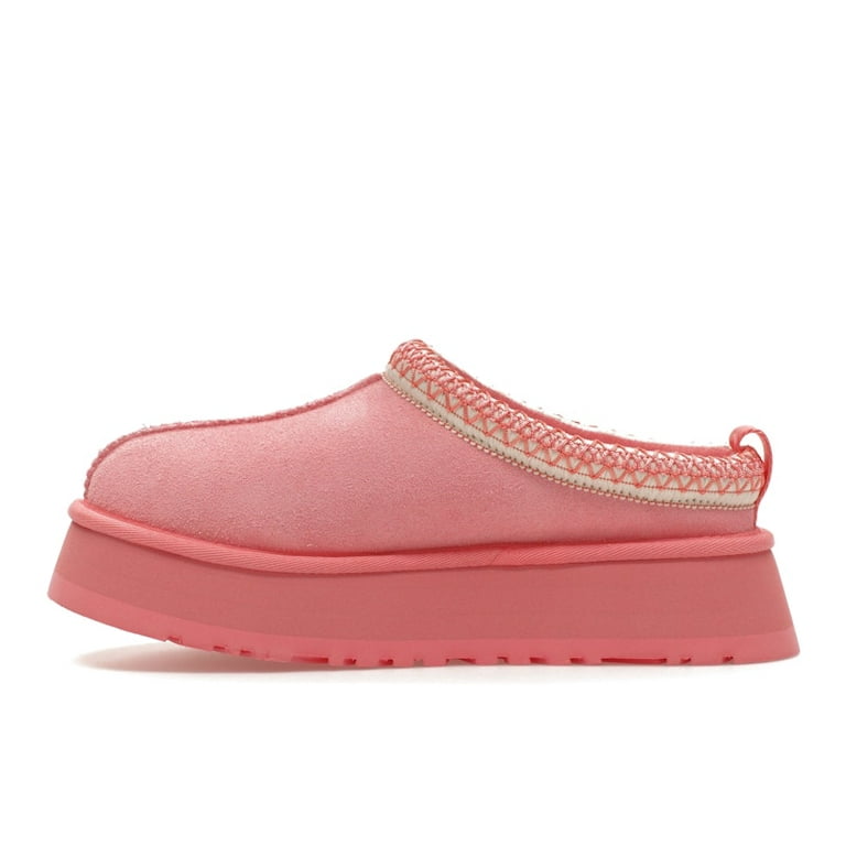 UGG Women's Tazz Love '25 Slipper Tropical Pink, from StockX