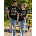 thumbnail image 2 of 250th Anniversary Flag Floral USA Flag Patriotic 4th of July T-Shirt, 2 of 7