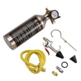 thumbnail image 3 of Air conditioning flushing kit, car air conditioning pipe cleaning tool set, R134A air conditioning, 3 of 5