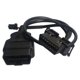 thumbnail image 5 of OBD 16PIN Adapter for 2018-2020 Dodge Cummins RAM HD/Benz, 5 of 5