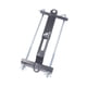 thumbnail image 4 of Sujeción de batería de automóvil Soporte de amarre de batería Barra transversal de batería genérica universal 270 mm, 4 of 9