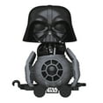 thumbnail image 2 of Funko Pop Darth Vader on the Tie Fighter 20 Bobble-Head Vinyl Figure, 2 of 2