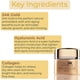 thumbnail image 4 of Crema Con Oro de 24k 50ml GLO24K  Para Día Hidratante, 4 of 5
