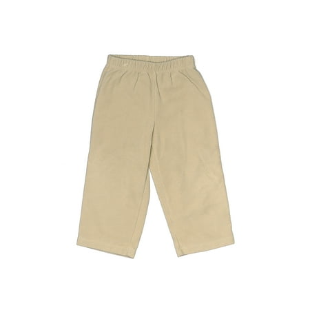 

Pre-Owned Carter s Boy s Size 18 Mo Sweatpants