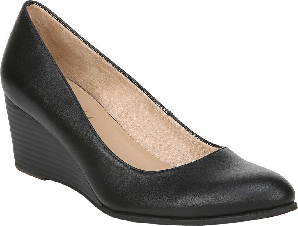 Soul naturalizer glimmer wedge pump Clearance