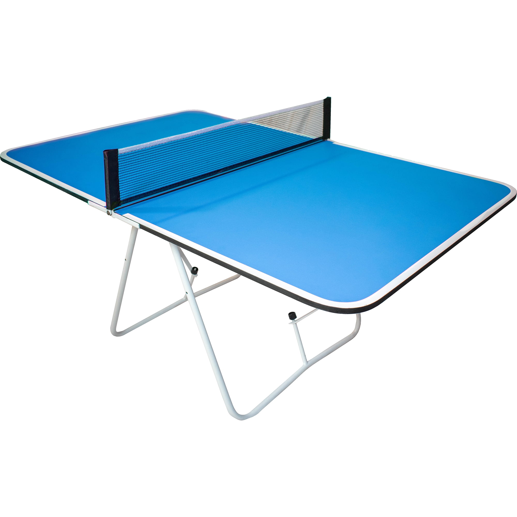 Butterfly Family Table Blue