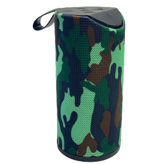 Portable Wireless Canvas Speaker - Walmart.com