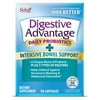 Digestive Advantage Intensive Bowel Support Probiotic Capsules