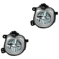 thumbnail image 1 of Par de Faros Para Niebla X4 2014 A 2017 Bmw TYC  ., 1 of 4