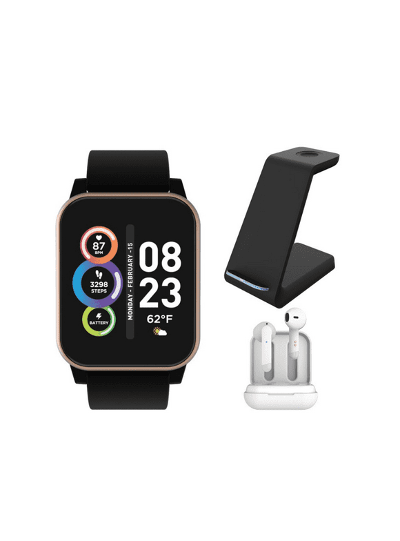 Itech smart watch walmart review Clearance