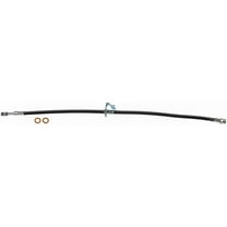 Dorman H621687 Rear Passenger Side Brake Hydraulic Hose for Specific Chevrolet Models Fits select: 2011-2013 CHEVROLET VOLT
