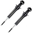 thumbnail image 2 of CCIYU 2 x Rear Struts Shock Absorbers Fit for 2005 2006 2007 2008 2009 2010 for Scion tC 341457 72400, 2 of 5