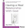 thumbnail image 1 of Having a Real Relationship with God, 1 of 2