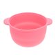 thumbnail image 1 of Tazón de cera resistente al calor Tazón de cera de silicona Tazón de cera Calentador de cera accesorio interno Pink, 1 of 7