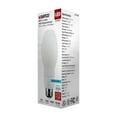 thumbnail image 4 of Hi-Pro 15 Watt LED HID Replacement - ED17 - 5000K - Medium Base - White - 120, 4 of 10