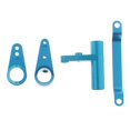 thumbnail image 2 of Steering Saver Ahorrador De Dirección Para 1:8 HSP 94760 94761 94762 94763 94766 94860 Yotijar Ahorro de dirección completo, 2 of 7
