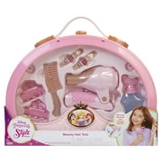 Disney Princess Style Collection Beauty Hair Tote