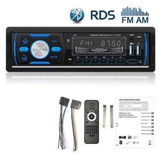 Blaupunkt MP3 and FM Receiver Tennessee (BPTNS1018) - Walmart.com
