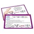 thumbnail image 3 of Junior Learning 50 Dominoes Activities, 3 of 3