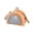 A, variant on Cat Carrying Case,Pet Dog Cat Carrier Soft,Small Pet Carrier Bag, Adjustable Crossbody Sling, for Hamster Squirrel Hedgehog Glider Breathable Mesh Travel(MulticolorC)