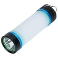 thumbnail image 2 of Lampe Torche avec Crochet, Lampe Torche Multifonctionnelle Lampe Torche USB Lampe de Recharge Design Rationalisé, 2 of 12