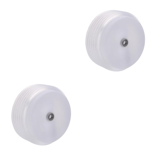 Eigraketly Taladro Percutor Eléctrico Cubierta De Polvo 160 Mm 2piezas